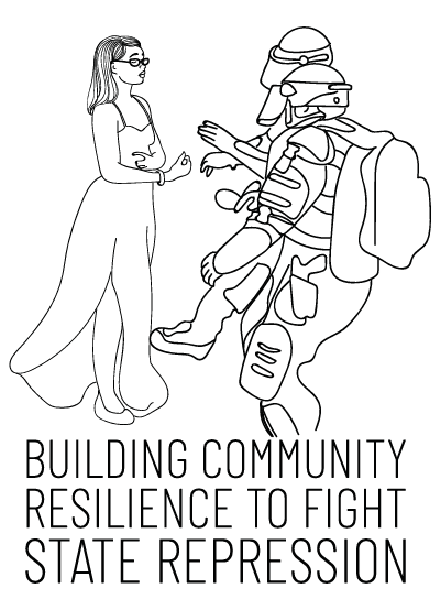 Building Community Resilience cover