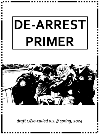 De-Arrest Primer cover