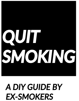 Quit Smoking cover