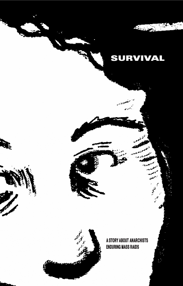 Survival cover