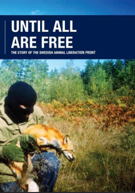Until All are Free cover