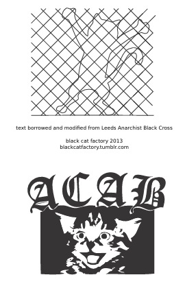 Writing to Prisoners FAQ cover